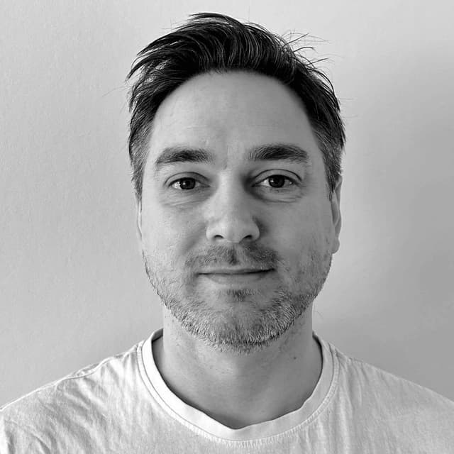 Kim Rune Møller